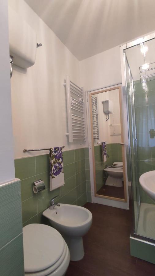 Casa Merisi Al Centro Storico Di Napoli Nápoles Exterior foto
