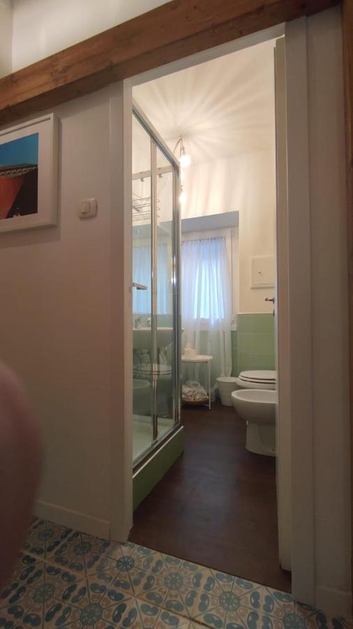 Casa Merisi Al Centro Storico Di Napoli Nápoles Exterior foto